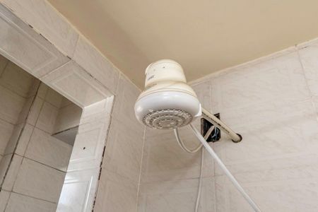 Apartamento para alugar com 44m², 1 quarto e sem vaga Apartamento para alugar com 44m², 1 quarto e sem vagaBanheiro Social