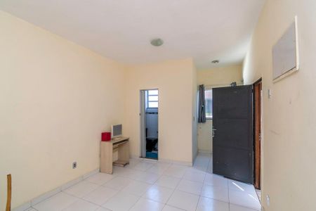Apartamento para alugar com 44m², 1 quarto e sem vaga Apartamento para alugar com 44m², 1 quarto e sem vagaSuíte