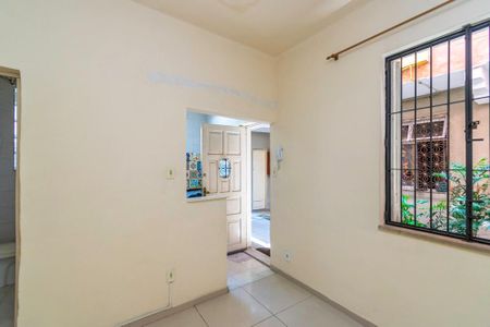 Apartamento para alugar com 1 quarto, 44m² em Bonsucesso, Rio de Janeiro