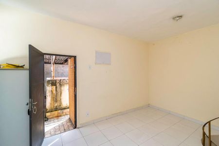 Apartamento para alugar com 1 quarto, 44m² em Bonsucesso, Rio de Janeiro