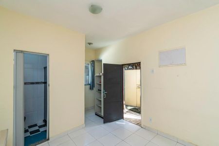 Apartamento para alugar com 1 quarto, 44m² em Bonsucesso, Rio de Janeiro