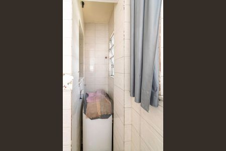 Apartamento para alugar com 44m², 1 quarto e sem vaga Apartamento para alugar com 44m², 1 quarto e sem vagaCozinha