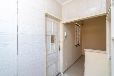 Apartamento para alugar com 44m², 1 quarto e sem vaga Apartamento para alugar com 44m², 1 quarto e sem vagaCozinha