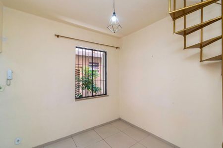 Apartamento para alugar com 1 quarto, 44m² em Bonsucesso, Rio de Janeiro