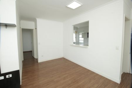 Apartamento para alugar com 2 quartos, 65m² em Parque das Nações, Santo André