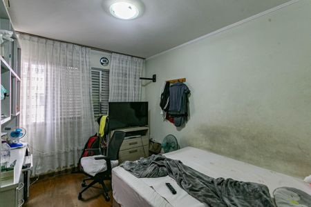 Apartamento à venda com 120m², 3 quartos e 1 vagaQuarto 1