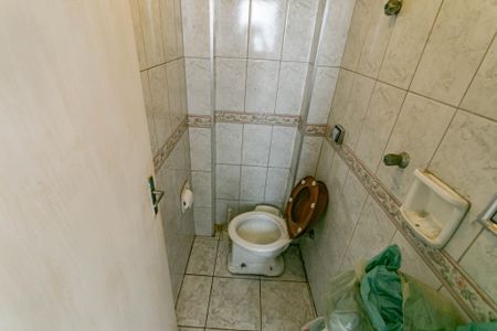 Apartamento à venda com 120m², 3 quartos e 1 vagaLAvanderia