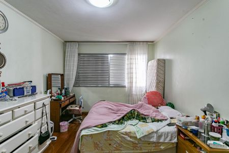 Apartamento à venda com 120m², 3 quartos e 1 vagaQuarto 3