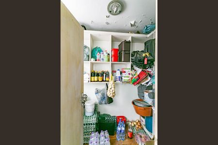 Apartamento à venda com 120m², 3 quartos e 1 vagaLAvanderia