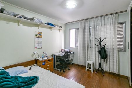 Apartamento à venda com 120m², 3 quartos e 1 vagaQuarto 2