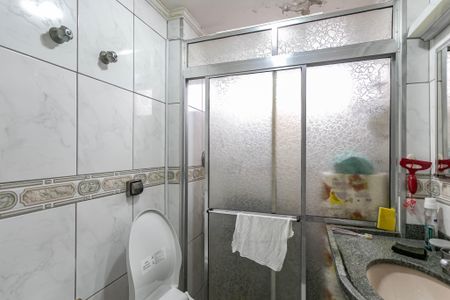 Apartamento à venda com 120m², 3 quartos e 1 vagaBanheiro