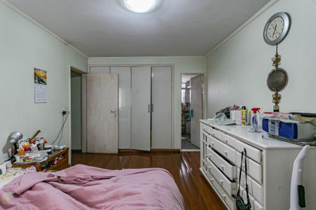 Apartamento à venda com 120m², 3 quartos e 1 vagaQuarto 3