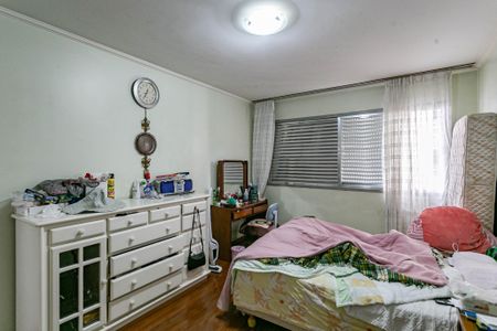 Apartamento à venda com 120m², 3 quartos e 1 vagaQuarto 3