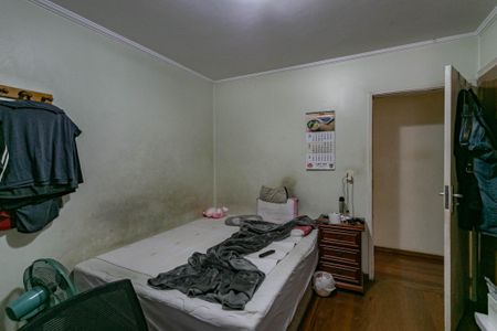 Apartamento à venda com 120m², 3 quartos e 1 vagaQuarto 1