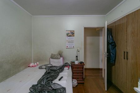 Apartamento à venda com 120m², 3 quartos e 1 vagaQuarto 1