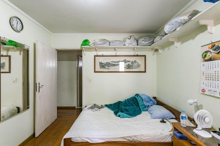 Apartamento à venda com 120m², 3 quartos e 1 vagaQuarto 2