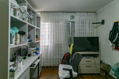 Apartamento à venda com 120m², 3 quartos e 1 vagaQuarto 1