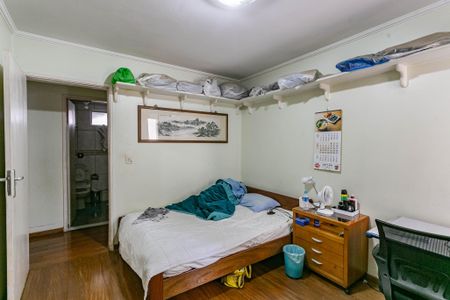 Apartamento à venda com 120m², 3 quartos e 1 vagaQuarto 2