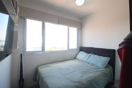 Apartamento à venda com 1 quarto, 27m² em Socorro, São Paulo