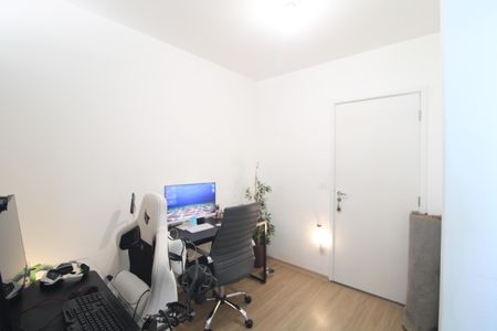 Apartamento à venda com 1 quarto, 27m² em Socorro, São Paulo