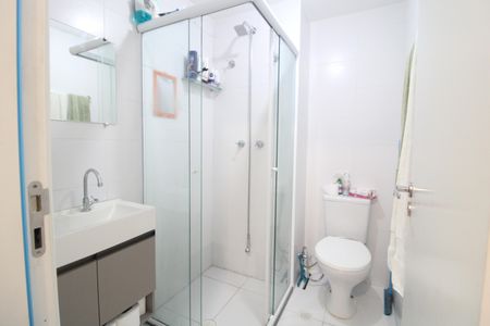 Apartamento à venda com 1 quarto, 27m² em Socorro, São Paulo