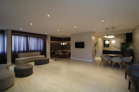 Apartamento à venda com 1 quarto, 27m² em Socorro, São Paulo