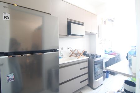 Apartamento à venda com 1 quarto, 27m² em Socorro, São Paulo
