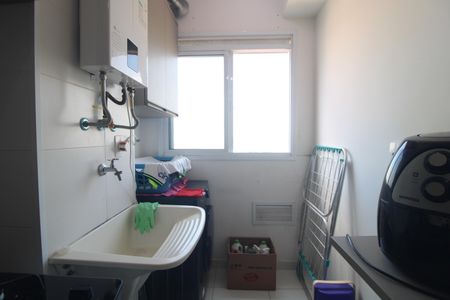 Apartamento à venda com 1 quarto, 27m² em Socorro, São Paulo
