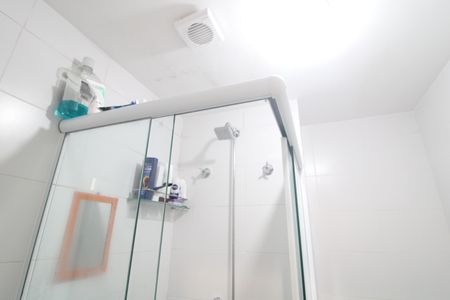 Apartamento à venda com 1 quarto, 27m² em Socorro, São Paulo