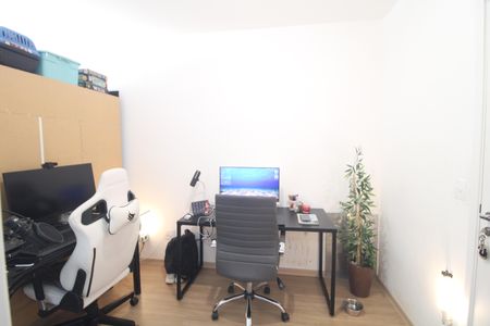 Apartamento à venda com 1 quarto, 27m² em Socorro, São Paulo