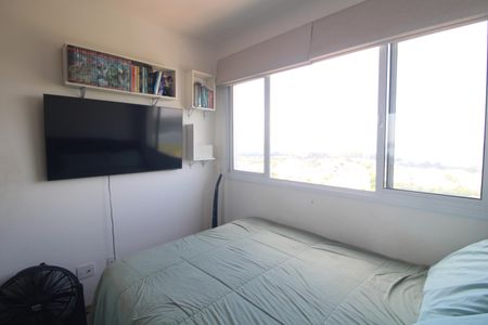 Apartamento à venda com 1 quarto, 27m² em Socorro, São Paulo