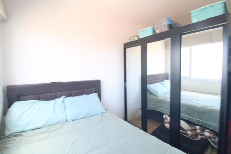 Apartamento à venda com 1 quarto, 27m² em Socorro, São Paulo