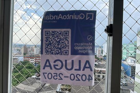 Apartamento para alugar com 154m², 3 quartos e 2 vagasPlaquinha instalada