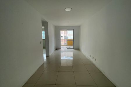 Sala de apartamento para alugar com 3 quartos, 154m² em Centro, Duque de Caxias