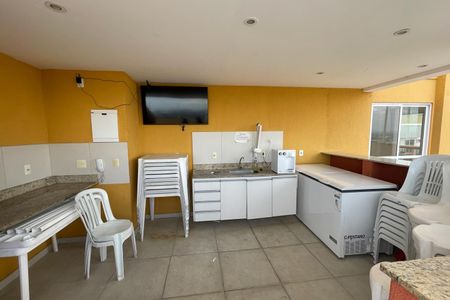 Apartamento para alugar com 154m², 3 quartos e 2 vagasCondomínio