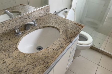 Apartamento para alugar com 154m², 3 quartos e 2 vagasBanheiro 2