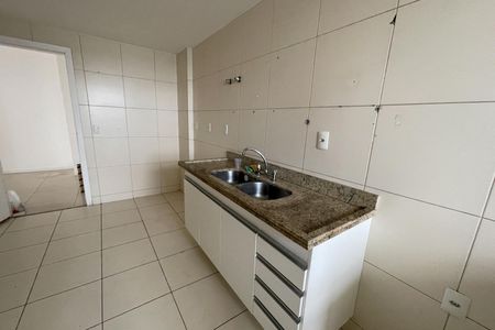 Apartamento para alugar com 154m², 3 quartos e 2 vagasCozinha