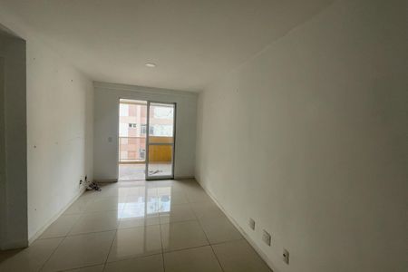 Sala de apartamento para alugar com 3 quartos, 154m² em Centro, Duque de Caxias