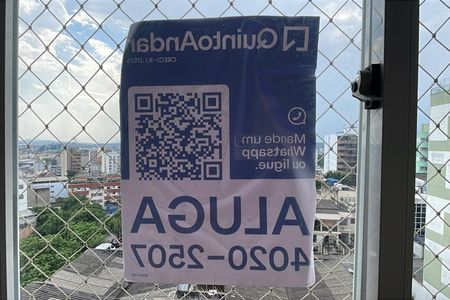 Apartamento para alugar com 154m², 3 quartos e 2 vagasPlaquinha instalada