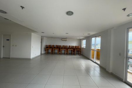 Apartamento para alugar com 154m², 3 quartos e 2 vagasCondomínio