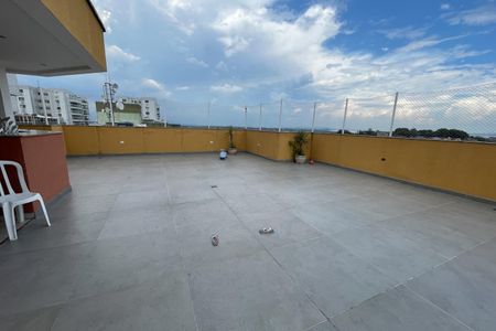 Apartamento para alugar com 154m², 3 quartos e 2 vagasCondomínio