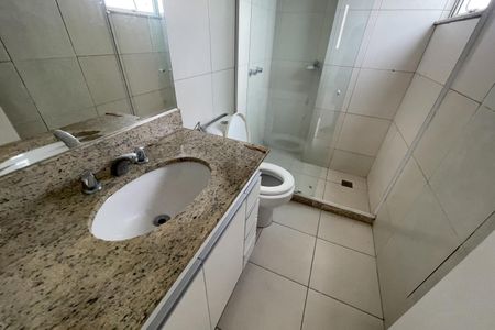 Apartamento para alugar com 154m², 3 quartos e 2 vagasBanheiro 2