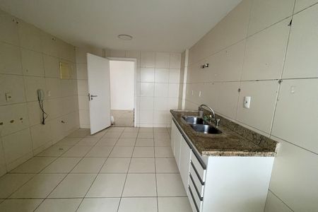 Apartamento para alugar com 154m², 3 quartos e 2 vagasCozinha