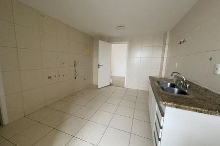 Apartamento para alugar com 154m², 3 quartos e 2 vagasCozinha