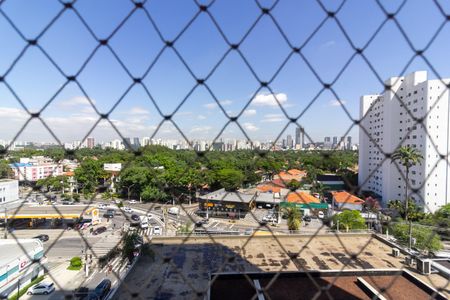 Apartamento à venda com 85m², 2 quartos e 1 vagaVista Quarto 1