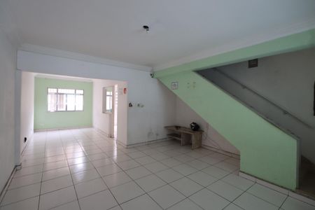Sala de casa para alugar com 3 quartos, 150m² em Vila Gomes Cardim, São Paulo