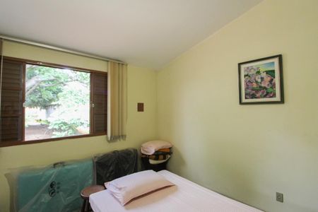 Quarto de casa à venda com 1 quarto, 396m² em São Luiz, Belo Horizonte