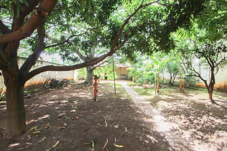 Casa à venda com 396m², 1 quarto e sem vagaQuintal