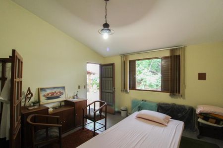 Quarto de casa à venda com 1 quarto, 396m² em São Luiz, Belo Horizonte