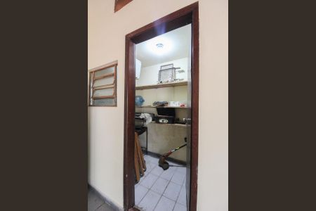 Casa à venda com 396m², 1 quarto e sem vagaDespensa